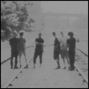 Godspeed You! Black Emperor