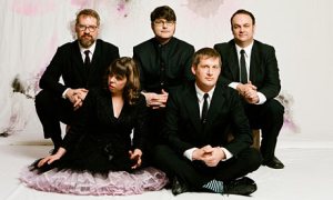 The Decemberists