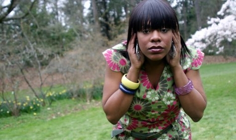 Seattle Soul on Blast