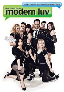 Modern Luv