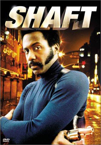 Shaft/Black Dynamite