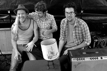 Cave Singers