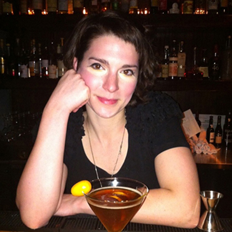 Blink and you'll miss Keara.