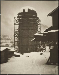 Pictorialist Seattle at the Henry.