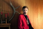 Boyle adapts real history and events into his novel.