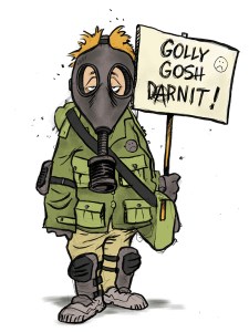 Why Seattle Didn't Riot