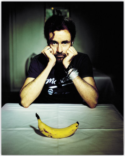 T. C. Boyle