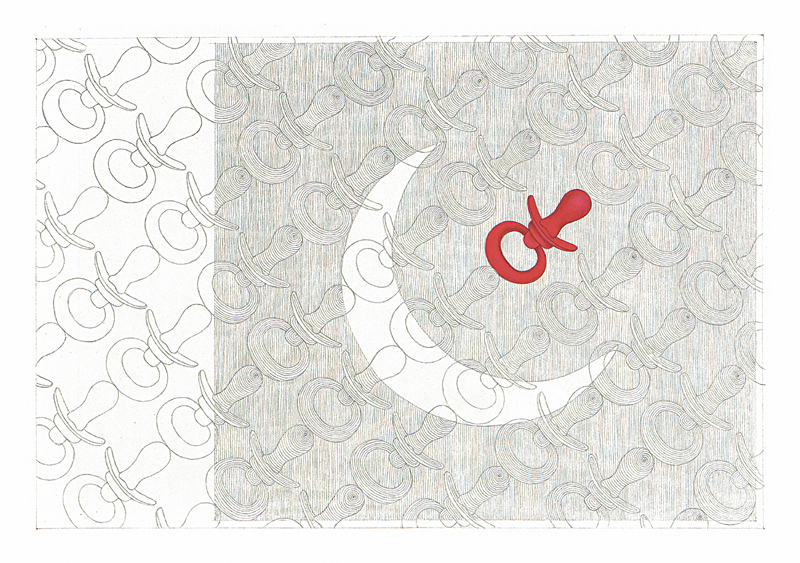 Abid explores fertility and Islam.