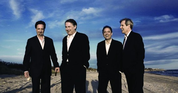 The Emerson, non mesto.