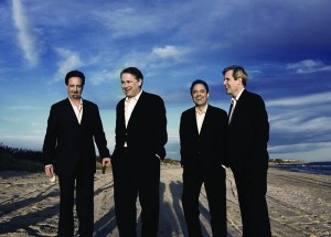 The Emerson, non mesto.