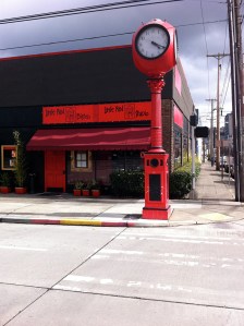 You know what time it is . . .