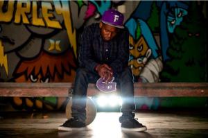 Fashawn