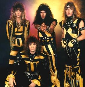 Stryper