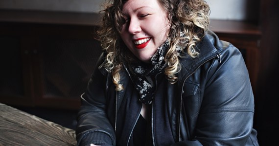 Meli Darby: All Grown Up