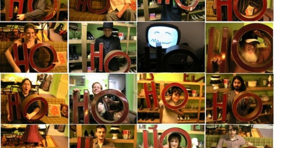 Elephant 6 Holiday Surprise Show