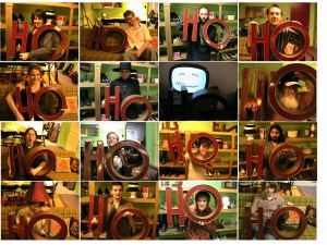 Elephant 6 Holiday Surprise Show