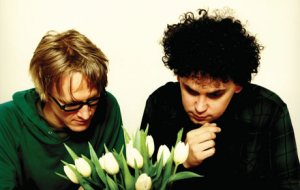 Simian Mobile Disco