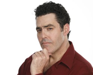 Adam Carolla
