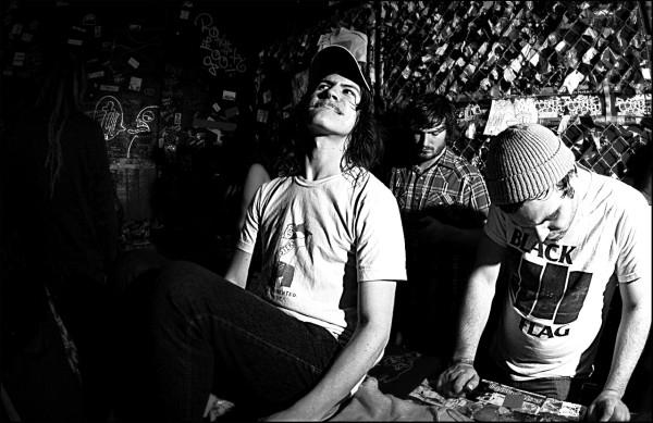 Tera Melos