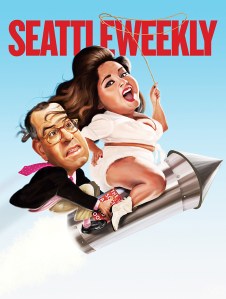 Op-ed smug-meister Brooks.