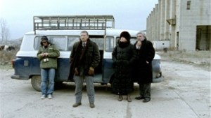 Seattle Jewish Film Festival