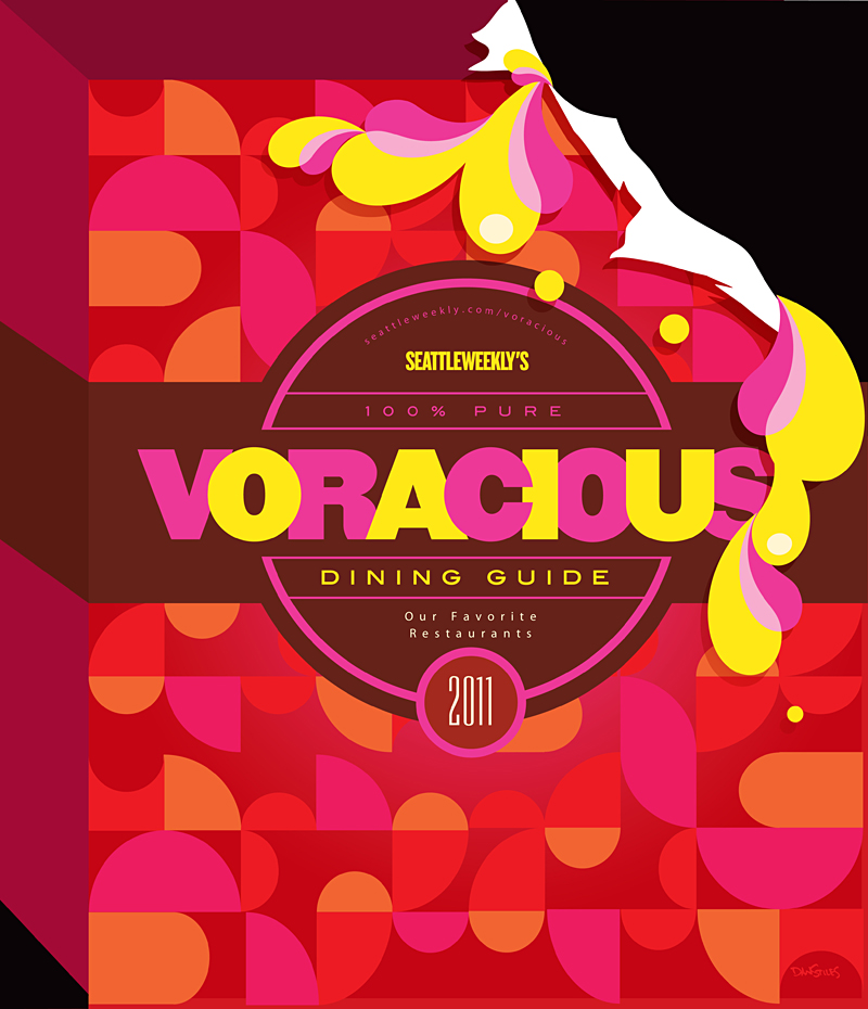 Our 107 Favorite Restaurants, 2011