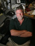 Steve Doig, the Knight Chair in Journalism at Arizona State University, says the Schapiro study is based on a logical fallacy.