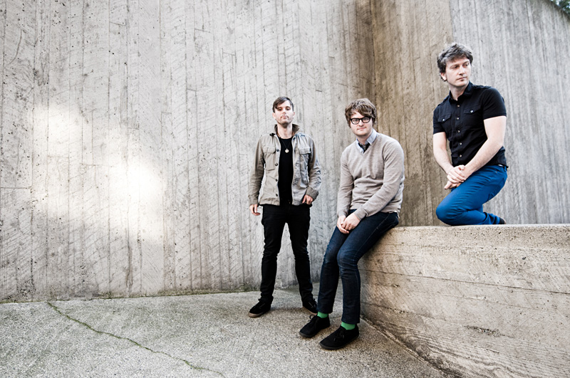 Still Room in Seattle for Crystal-Clear Pop?