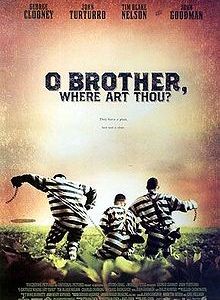O Brother, Where Art Thou?