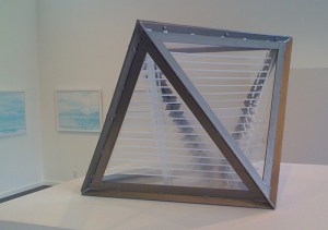 The Fussy Eye: No Sparks