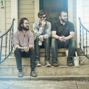 Three hip dudes equal one Yellow Ostrich.