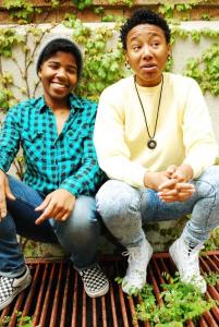 THEESatisfaction