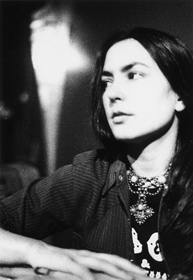 Jesse Sykes & The Sweet Hereafter