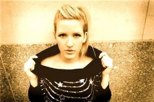 Ellie Goulding