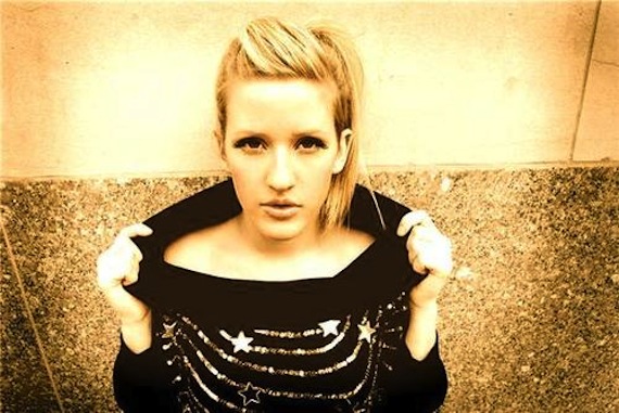 Ellie Goulding
