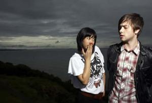 The Naked and Famous