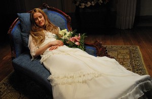 L&oacute;pez de Ayala provides new inspiration for de Oliveira.