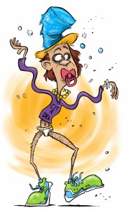 Is The Citadel Seattle's New Problem Club?