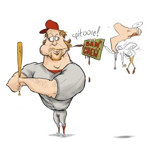 5 Reasons MLB Should Let Players Use Chewing Tobacco