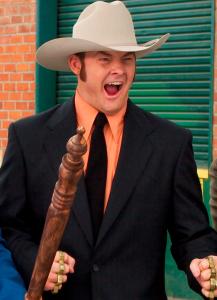 David Koechner