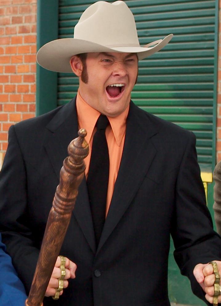 David Koechner
