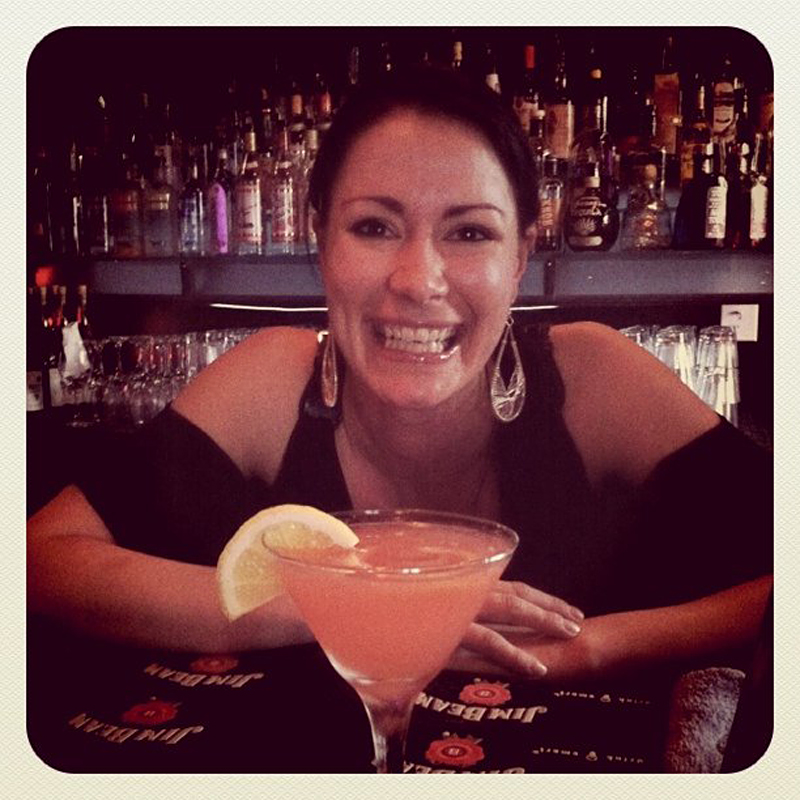 Starburst candy is so much better with vodka in it.