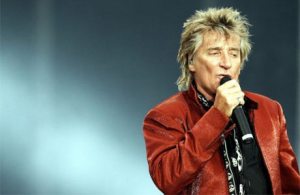 Rod Stewart