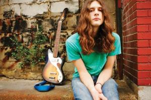 Kurt Vile and The Violators
