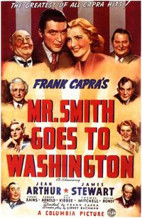 Mr. Smith Goes to Washington