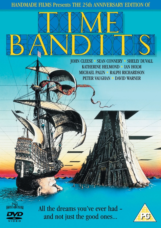 Time Bandits