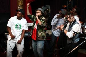 Big World Breaks Spring Classic