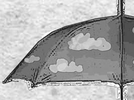 The Clouds, A Reality Play