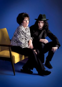 Q&A: Wanda Jackson Parties and Prays