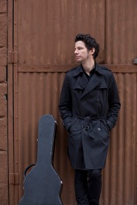 Aubele cooks with one pot, but many international flavors.